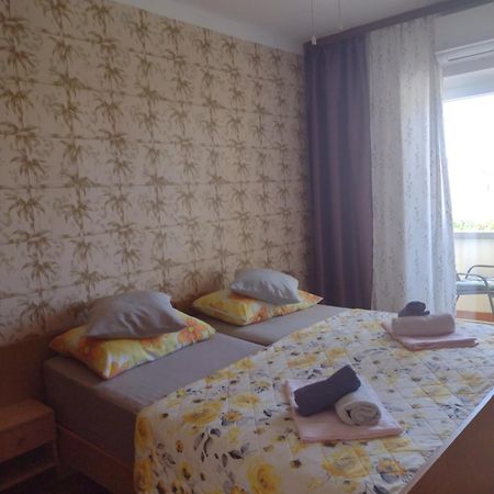 Apartmani Alen Dinjiška 外观 照片