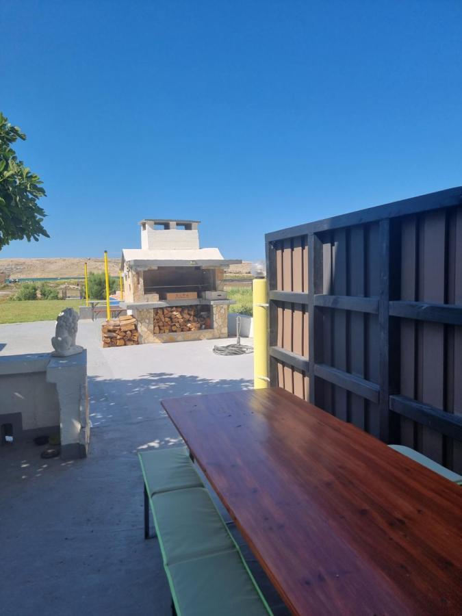 Apartmani Alen Dinjiška 外观 照片