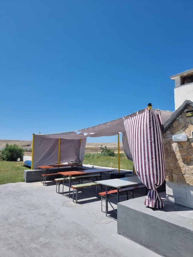 Apartmani Alen Dinjiška 外观 照片
