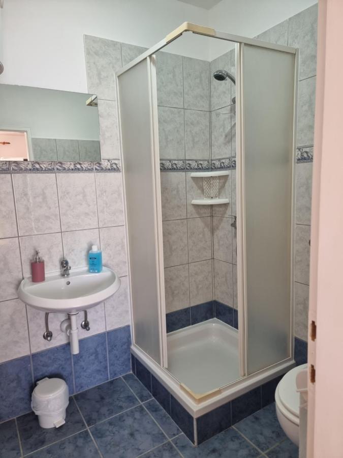 Apartmani Alen Dinjiška 外观 照片