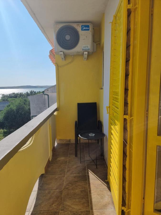 Apartmani Alen Dinjiška 外观 照片