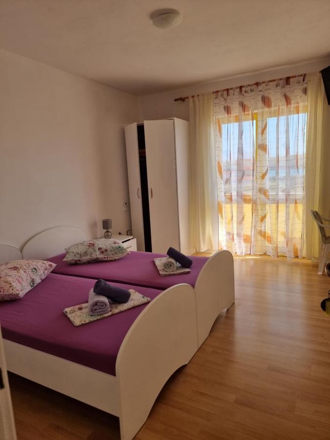 Apartmani Alen Dinjiška 外观 照片