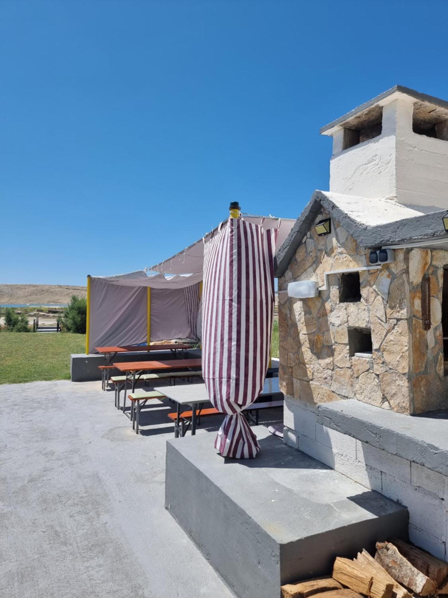 Apartmani Alen Dinjiška 外观 照片