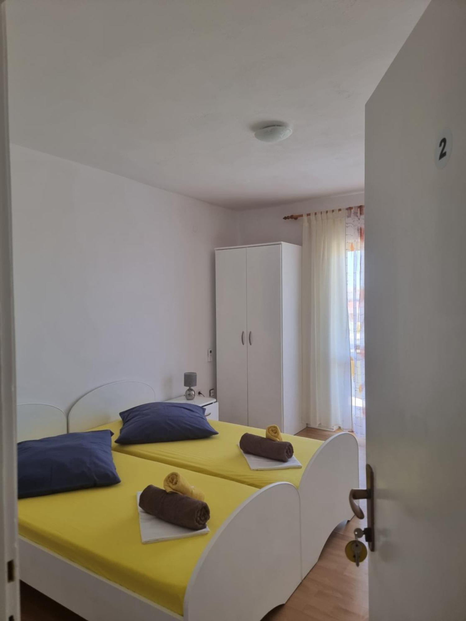 Apartmani Alen Dinjiška 外观 照片