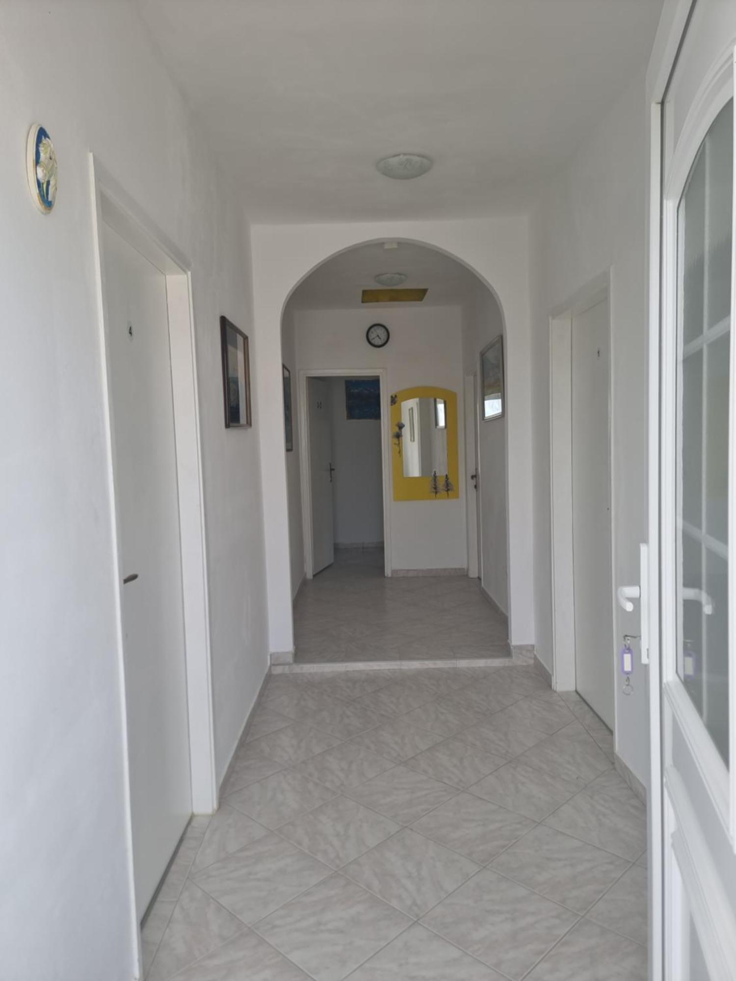 Apartmani Alen Dinjiška 外观 照片