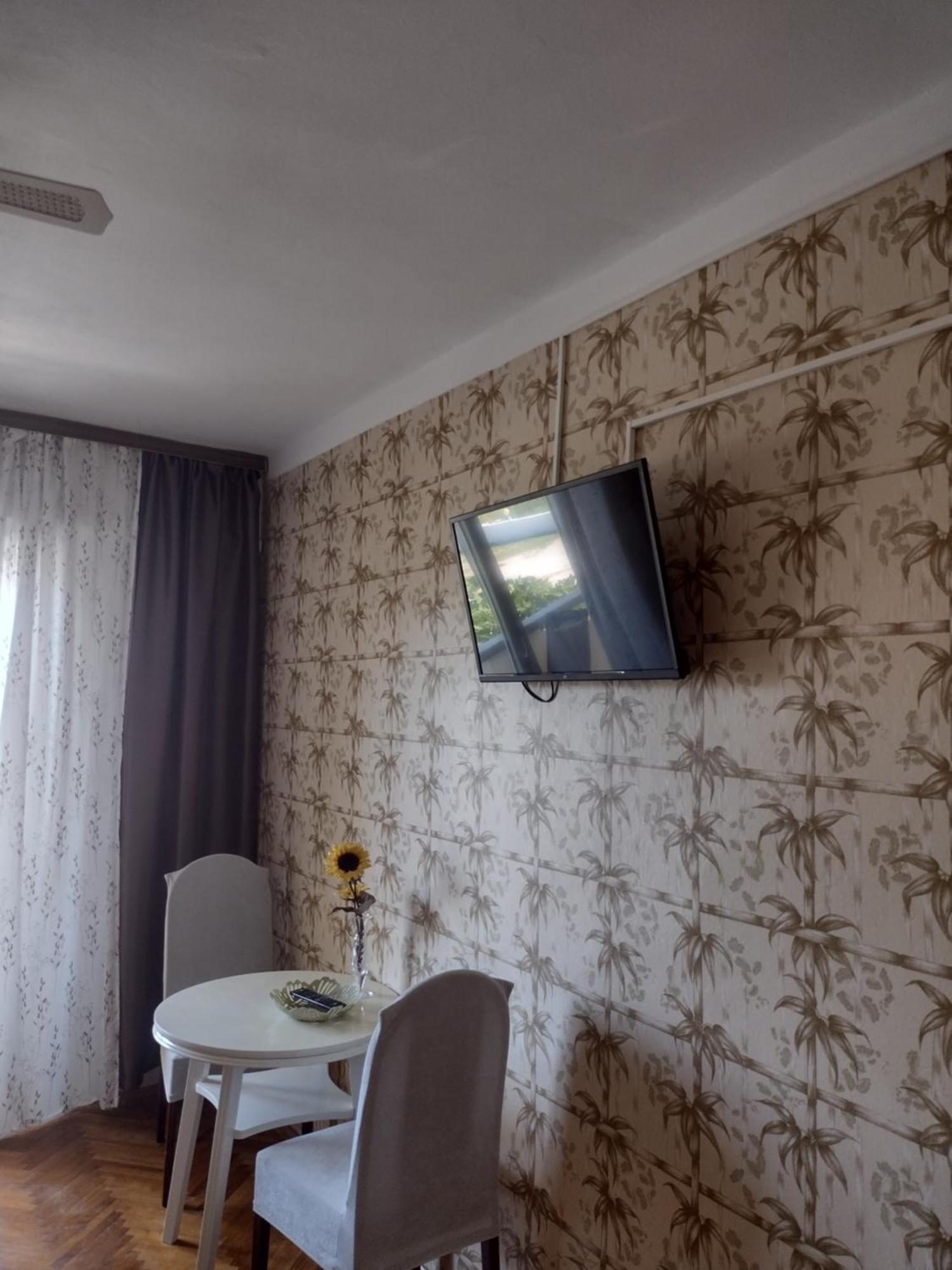Apartmani Alen Dinjiška 外观 照片