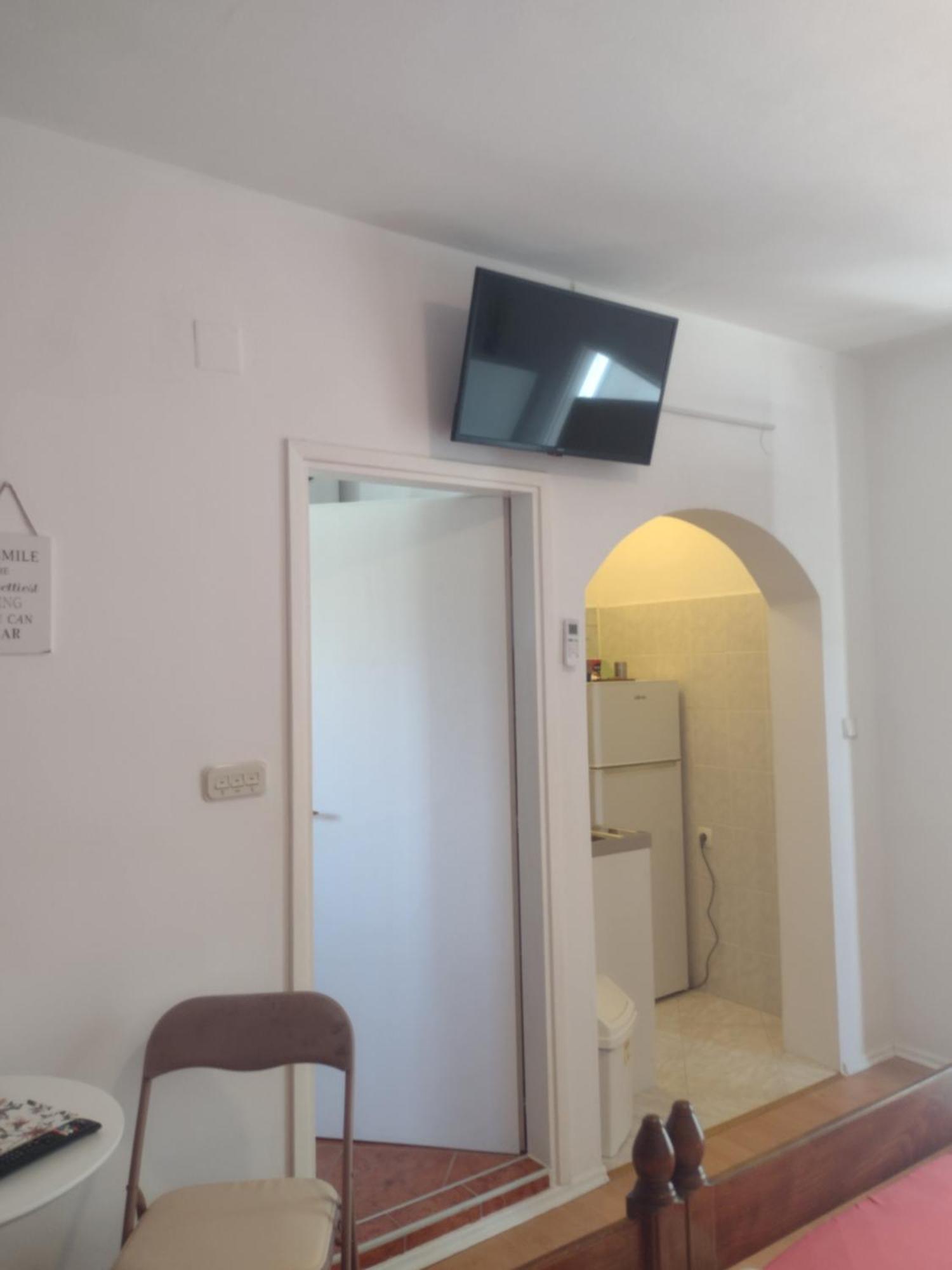 Apartmani Alen Dinjiška 外观 照片