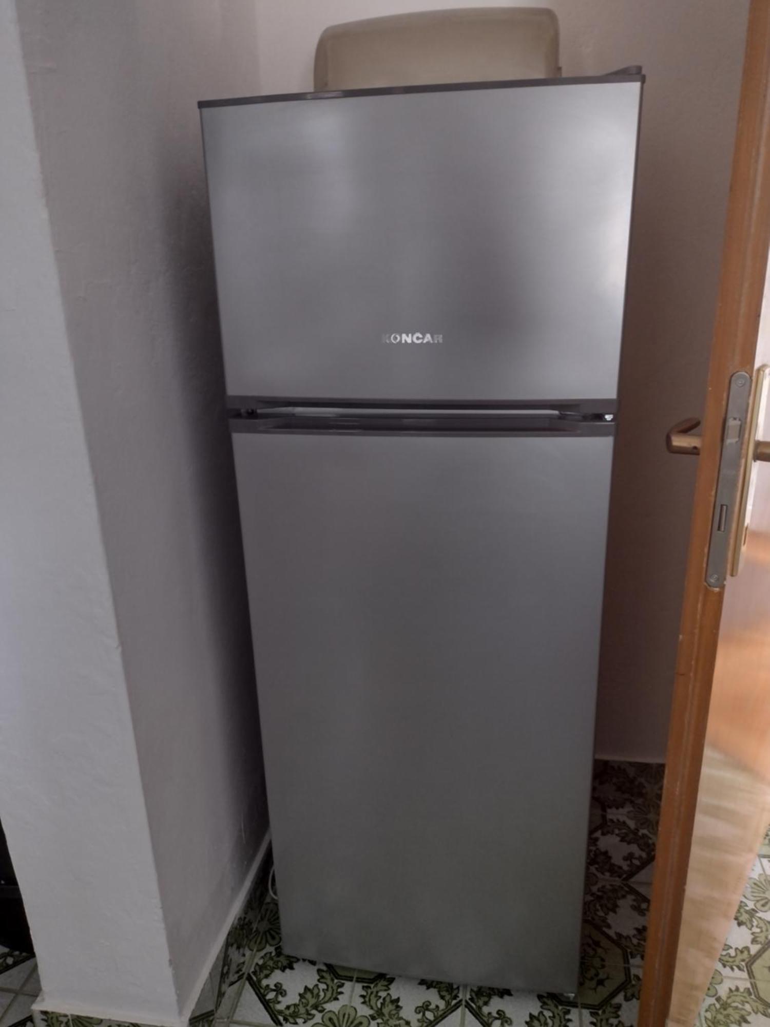 Apartmani Alen Dinjiška 外观 照片