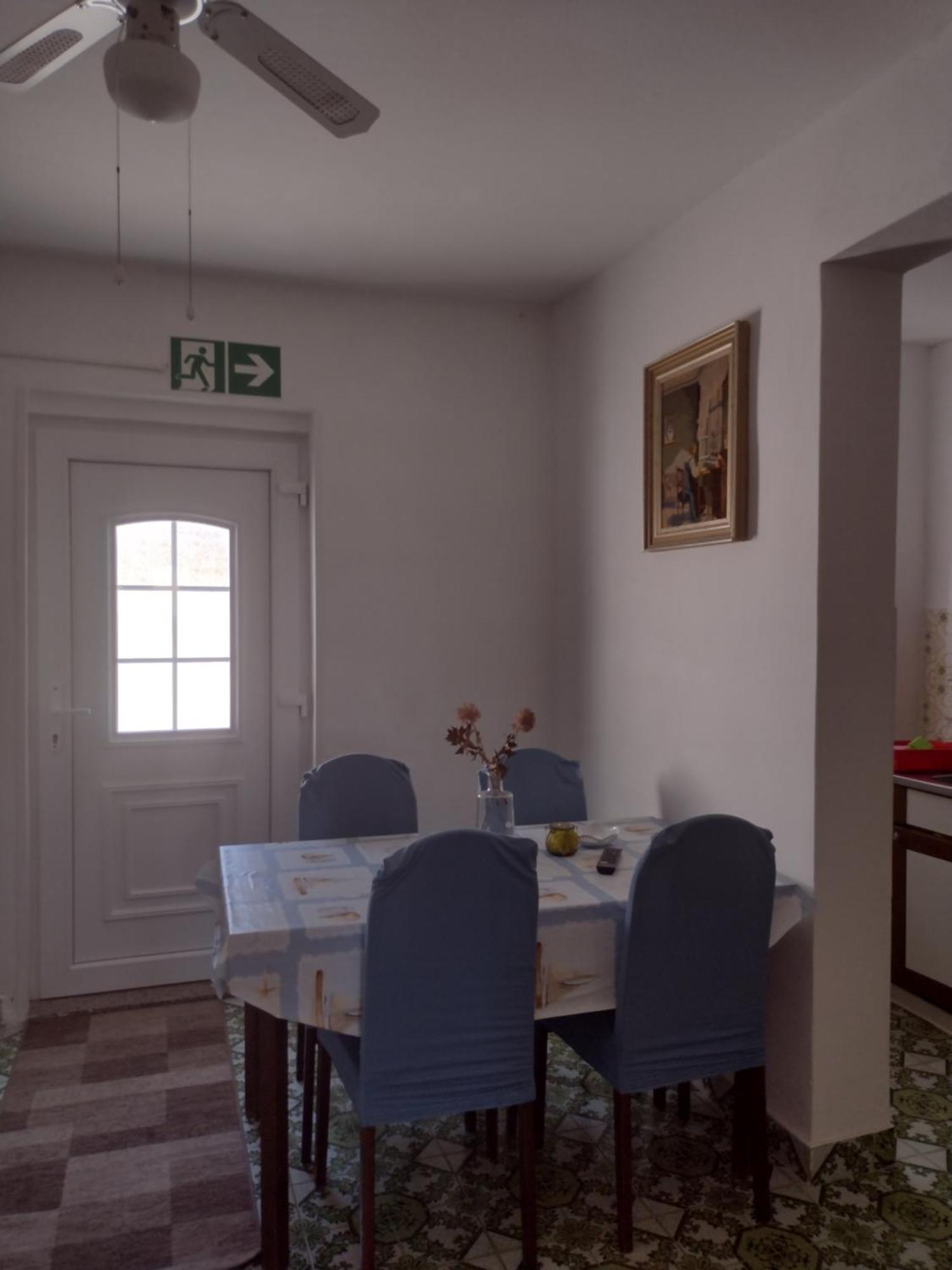 Apartmani Alen Dinjiška 外观 照片