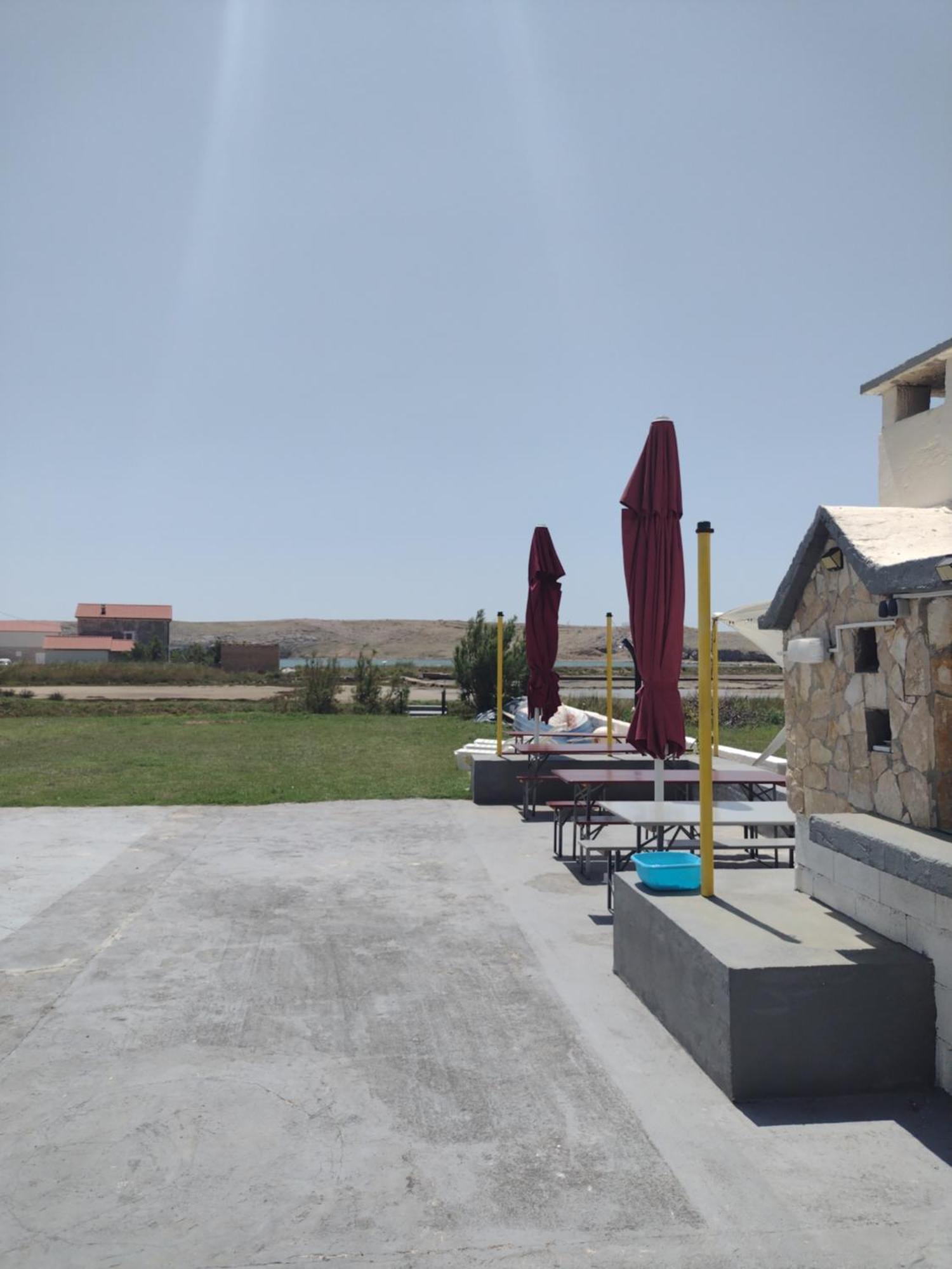 Apartmani Alen Dinjiška 外观 照片